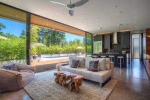 Custom builders in Sonoma County