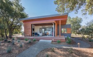 Unique Home Builders in Santa Rosa