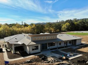 unique home builder in Santa Rosa