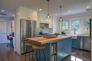 Residential Builders in Marin County