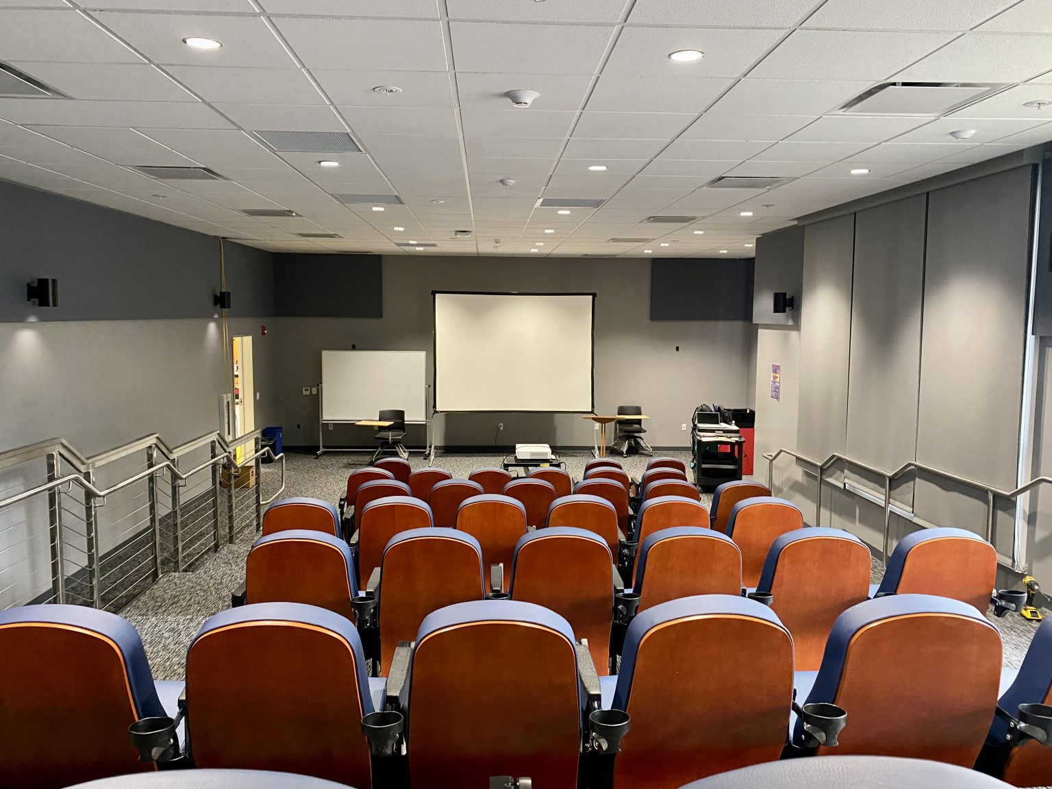 Commercial General Contractors in Santa Rosa & Sonoma County Holly