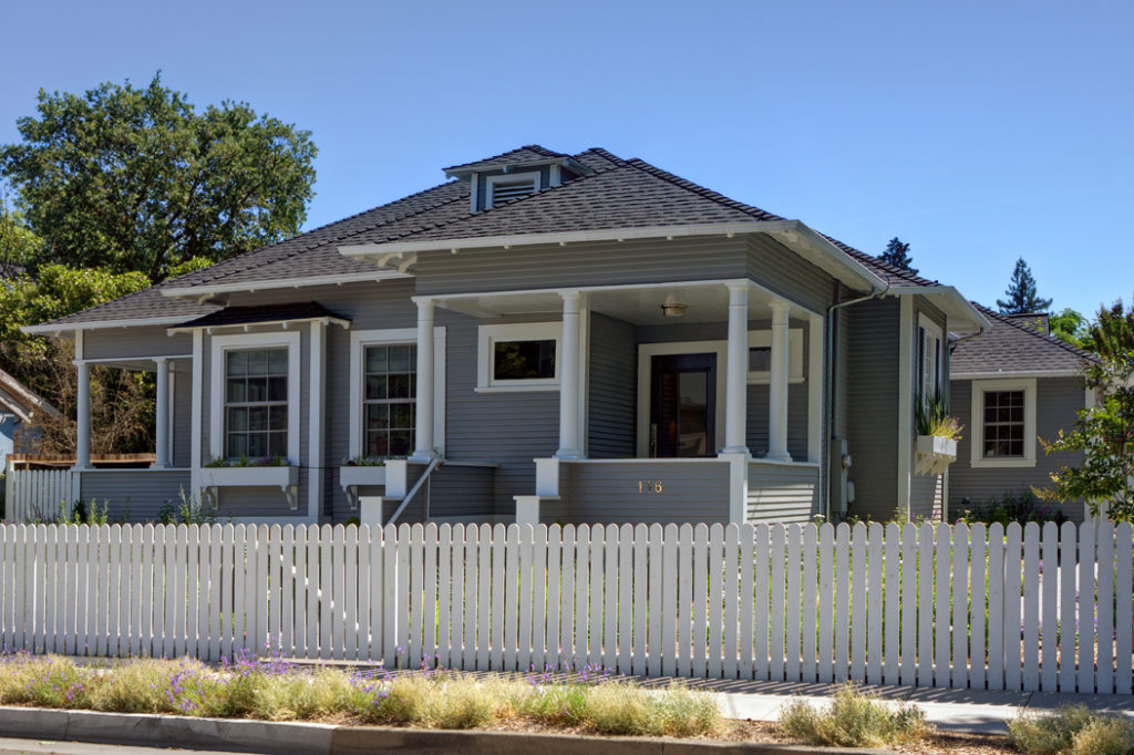 Best Home Builder in Sonoma County
