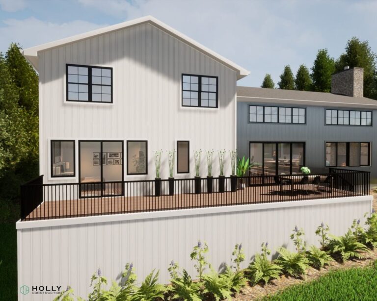 What to Consider When Choosing a DesignBuild Contractor