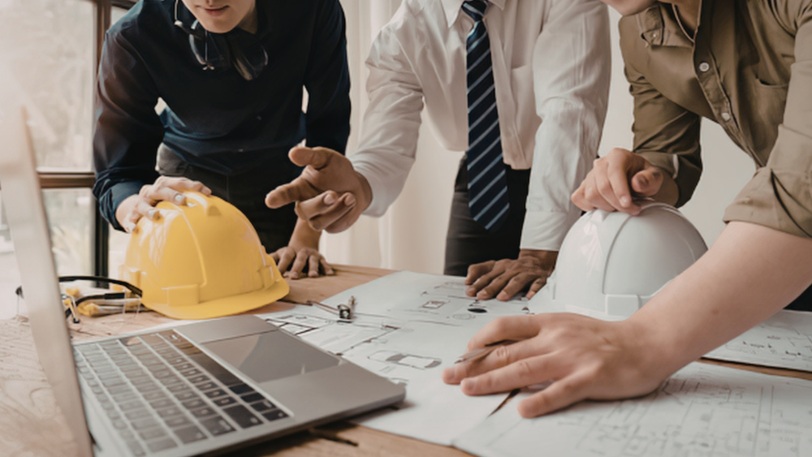 Is your Builder Thinking Ahead? The Importance of Pre-Construction Planning