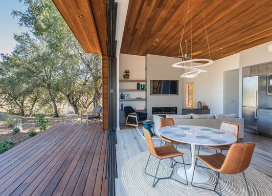 Build Sought-After Properties with Holly Construction, Inc.